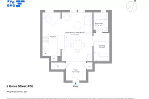 2 Grove St, New York City, NY 10014 - Photo 10