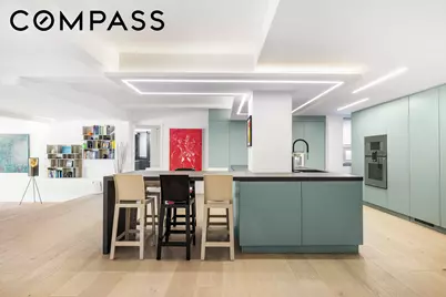 170 E 77th Street #9C, New York City, NY 10075 - Photo 6