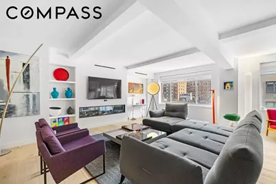 170 E 77th Street #9C, New York City, NY 10075 - Photo 2