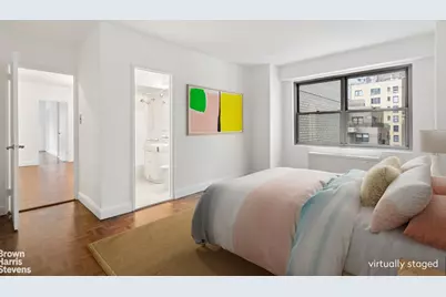 400 E 56th Street #11N, New York City, NY 10022 - Photo 8
