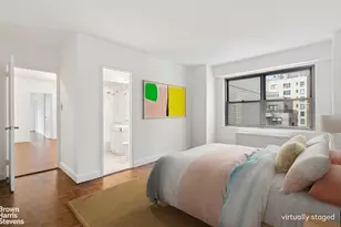 400 E 56th St, New York City, NY 10022 - Photo 8