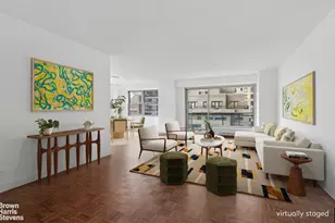 400 E 56th St, New York City, NY 10022 - Photo 2