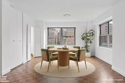 400 E 56th Street #11N, New York City, NY 10022 - Photo 4