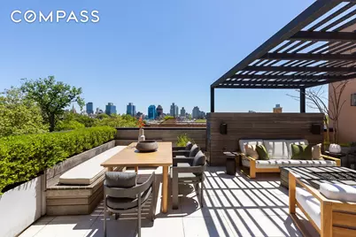 241 Carroll Street #4, Brooklyn, NY 11231 - Photo 2