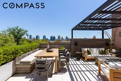241 Carroll Street #4, New York City, NY 11231 - Photo 2