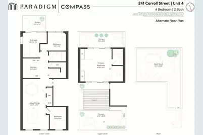 241 Carroll Street #4, New York City, NY 11231 - Photo 16