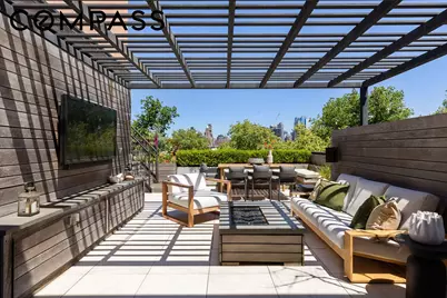 241 Carroll Street #4, New York City, NY 11231 - Photo 1