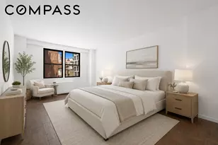 201 E 21st St, New York City, NY 10010 - Photo 8