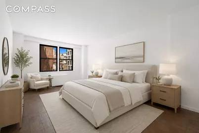 201 E 21st Street #8S, New York City, NY 10010 - Photo 8