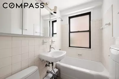 201 E 21st Street #8S, New York City, NY 10010 - Photo 12