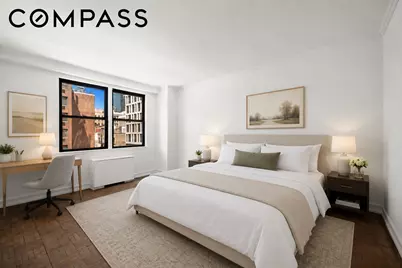 201 E 21st Street #8S, New York City, NY 10010 - Photo 10