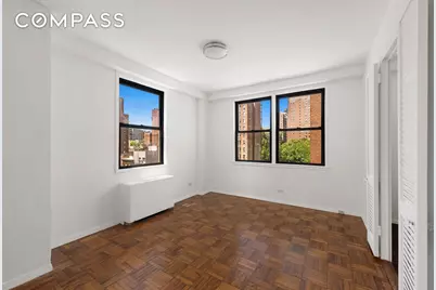 201 E 21st Street #8S, New York City, NY 10010 - Photo 4
