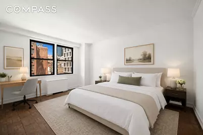 201 E 21st Street #8S, New York City, NY 10010 - Photo 10