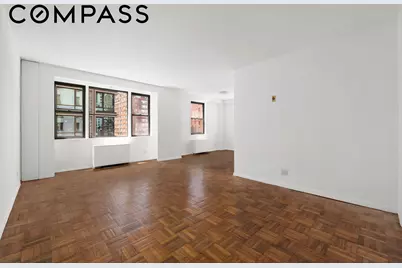 201 E 21st Street #8S, New York City, NY 10010 - Photo 2
