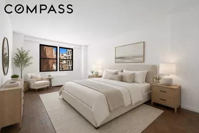 201 E 21st Street #8S, New York City, NY 10010 - Photo 8