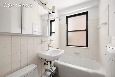201 E 21st Street #8S, New York City, NY 10010 - Photo 12