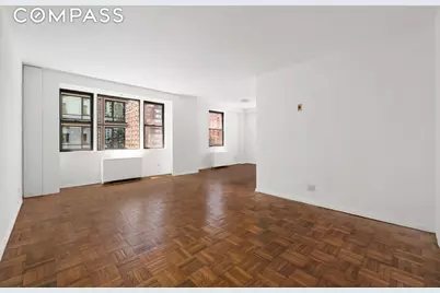 201 E 21st Street #8S, New York City, NY 10010 - Photo 2