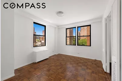 201 E 21st Street #8S, New York City, NY 10010 - Photo 4