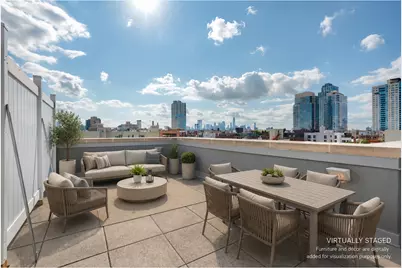 120 N 7th Street #2E, Brooklyn, NY 11249 - Photo 4