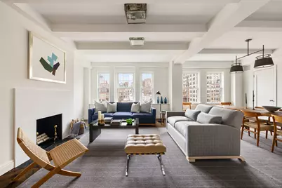 40 5th Avenue #14C, New York City, NY 10011 - Photo 1