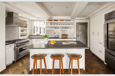 40 5th Avenue #14C, New York City, NY 10011 - Photo 2