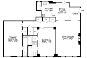 40 5th Ave, New York City, NY 10011 - Photo 18