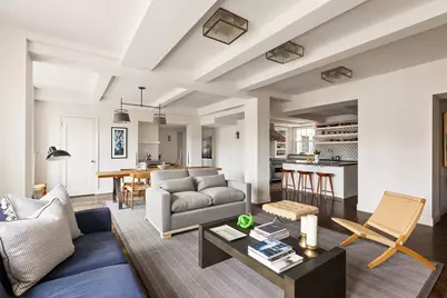 40 5th Avenue #14C, New York City, NY 10011 - Photo 4
