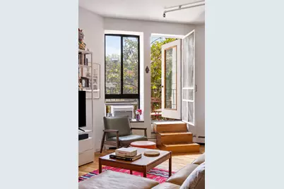 759 President Street #2H, New York City, NY 11215 - Photo 2