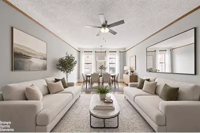 1040 Carroll Street #4J, New York City, NY 11225 - Photo 2