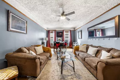 1040 Carroll Street #4J, New York City, NY 11225 - Photo 1