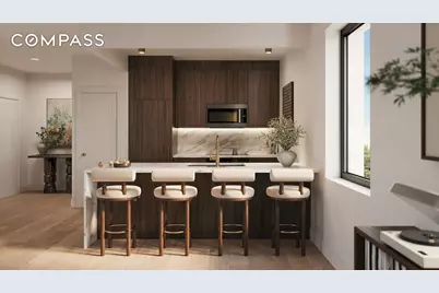 124 Washington Avenue #3C, Brooklyn, NY 11205 - Photo 2