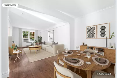 73-12 35th Avenue #F23, Jackson Heights, NY 11372 - Photo 1