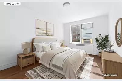 73-12 35th Avenue #F23, Jackson Heights, NY 11372 - Photo 4