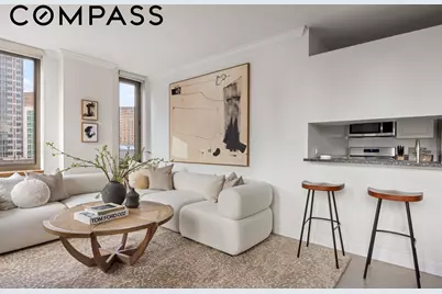 400 E 90th Street #7D, New York City, NY 10128 - Photo 4