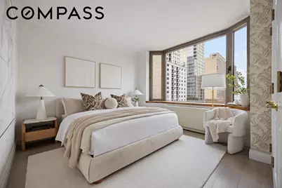 400 E 90th Street #7D, New York City, NY 10128 - Photo 8