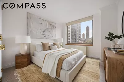 400 E 90th Street #7D, New York City, NY 10128 - Photo 10