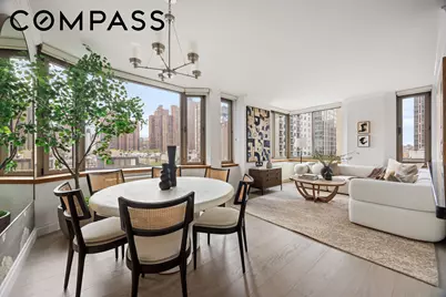 400 E 90th Street #7D, New York City, NY 10128 - Photo 1