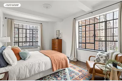 10 Park Avenue #10A, New York City, NY 10016 - Photo 4