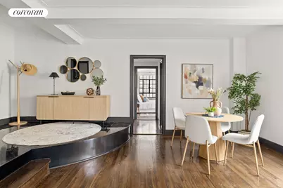10 Park Avenue #10A, New York City, NY 10016 - Photo 2
