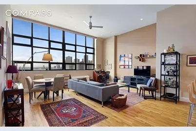 360 Furman Street #933, Brooklyn, NY 11201 - Photo 2