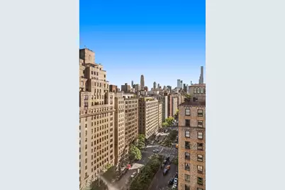 900 Park Avenue #18C, New York, NY 10075 - Photo 2