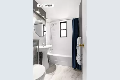 229 E 28th Street #5F, New York, NY 10016 - Photo 4