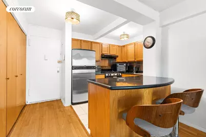 229 E 28th Street #5F, New York, NY 10016 - Photo 2