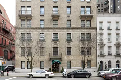 635 Park Avenue #MAISONETTE, New York City, NY 10065 - Photo 14