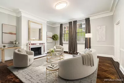 635 Park Avenue #MAISONETTE, New York City, NY 10065 - Photo 1