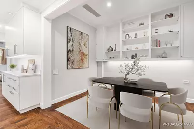 635 Park Avenue #MAISONETTE, New York City, NY 10065 - Photo 6