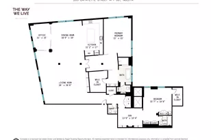 285 Lafayette St, New York City, NY 10012 - Photo 22
