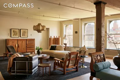 285 Lafayette Street #5D, New York, NY 10012 - Photo 2