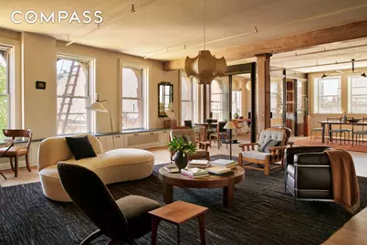 285 Lafayette Street #5D, New York, NY 10012 - Photo 1