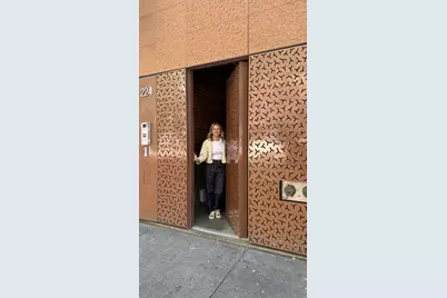 224 E 14th Street #2, New York City, NY 10003 - Photo 8